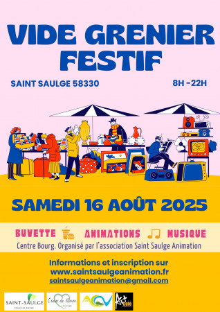 BROCANTE