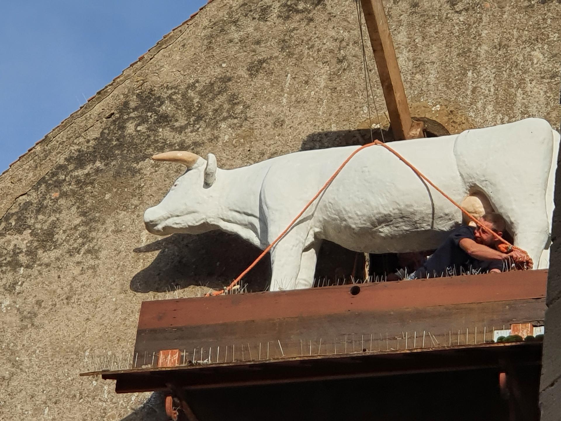 foire de la saint martin