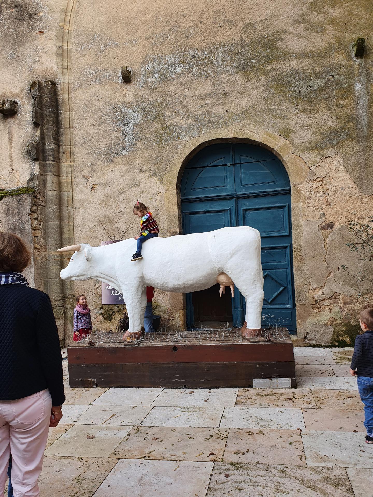 foire de la saint martin