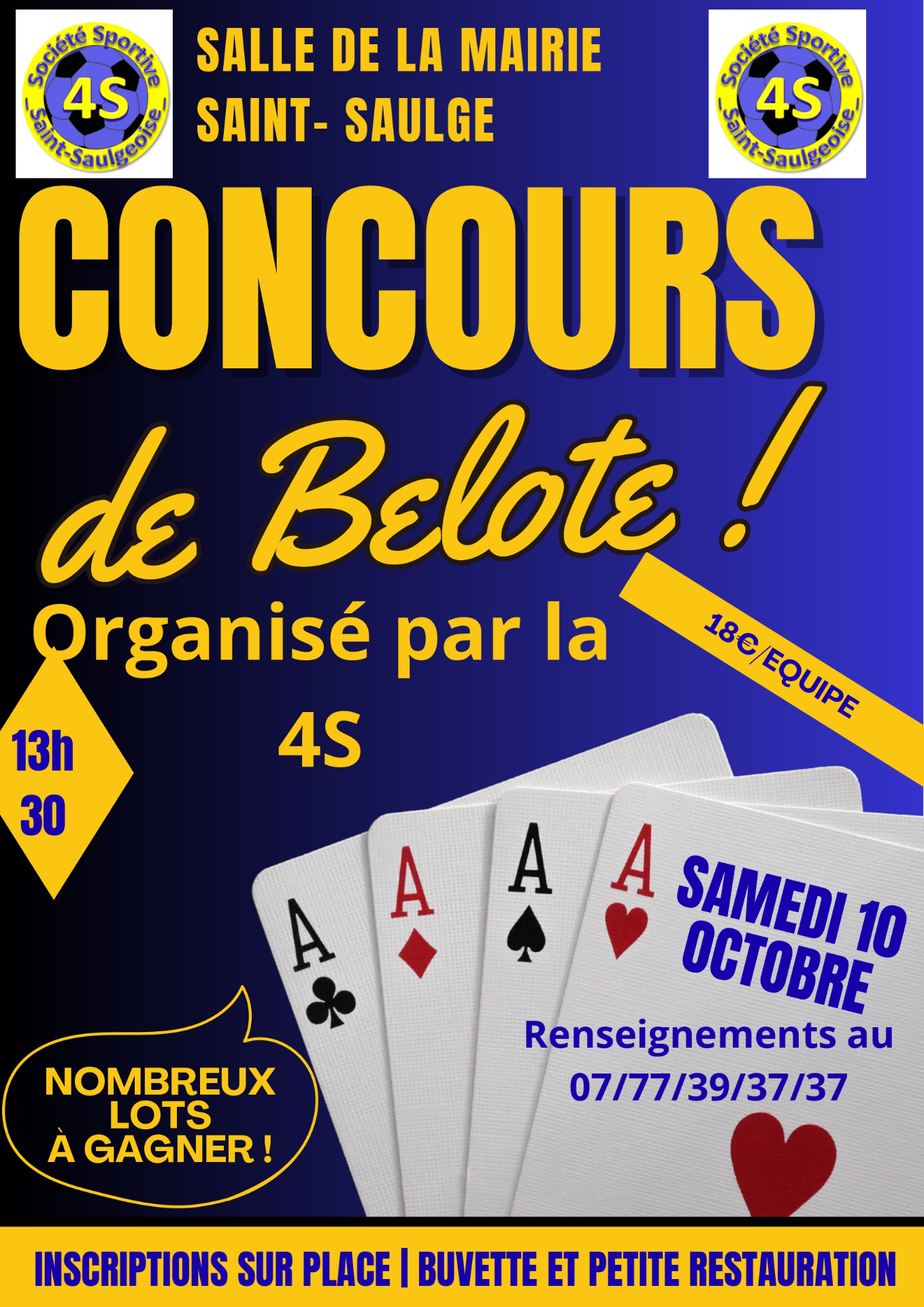 belote 10 10 2026 
