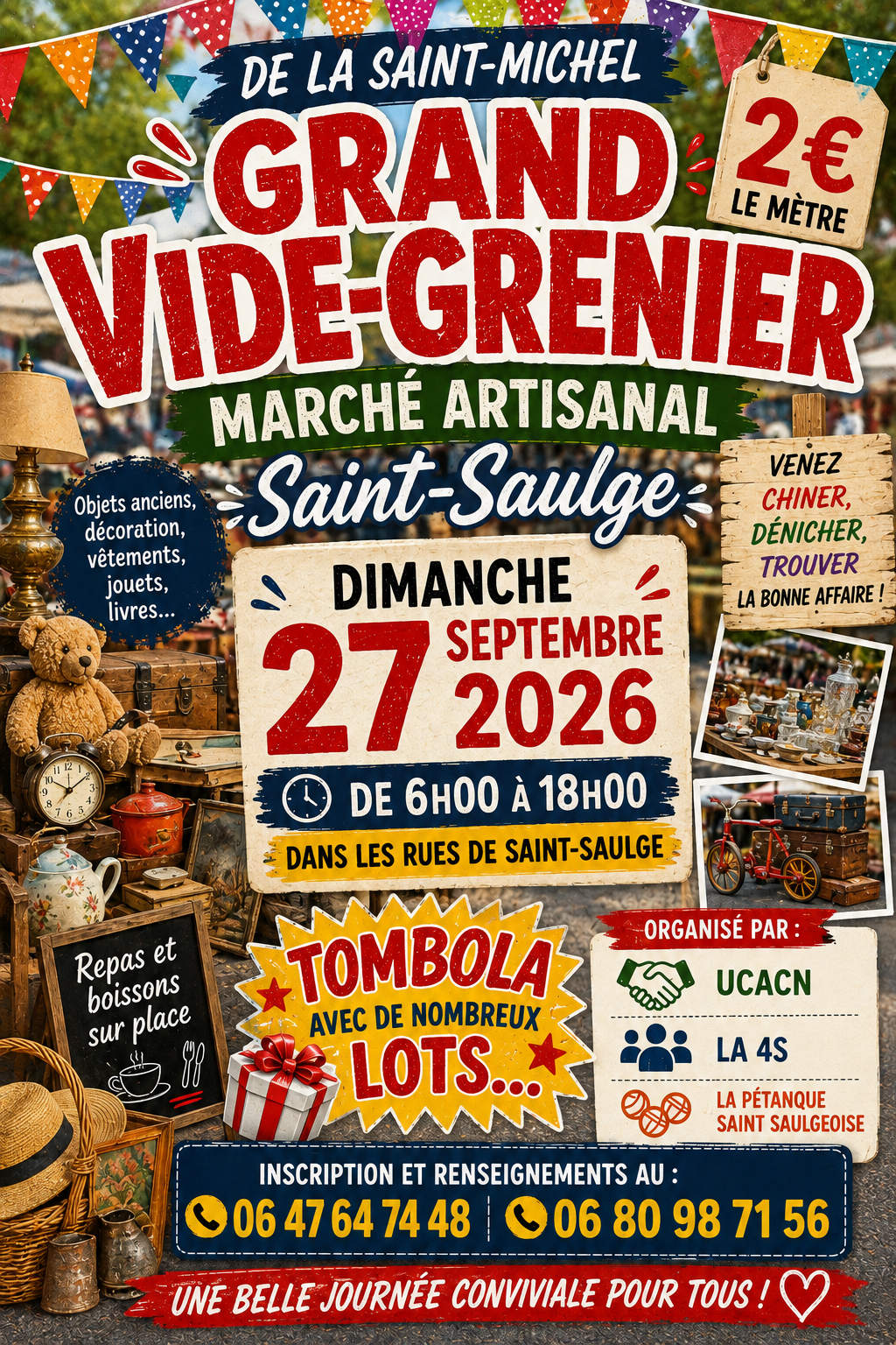 BROCANTE 27 09 