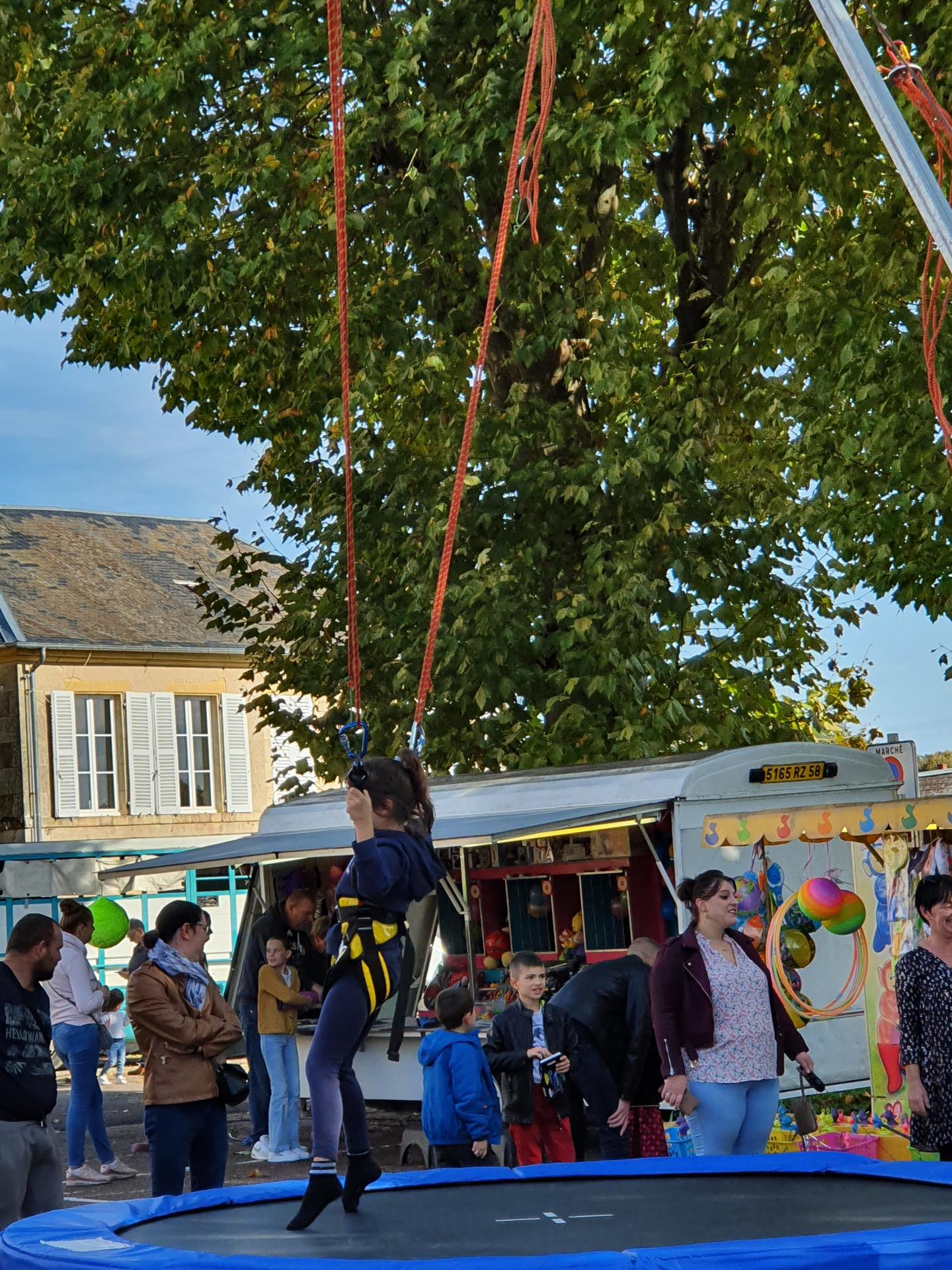 foire de la saint martin